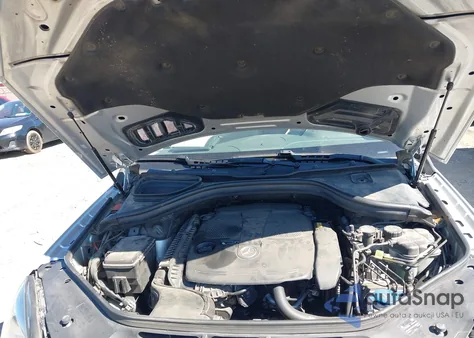 2014 Mercedes-Benz Ml 350 из США, поврежденный, VIN 4JGDA5JB4EA368822